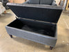 Baylie Tufted Storage Ottoman