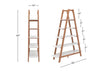 Ravinder Ladder Bookcase CG1923