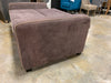 Augustine Loveseat Full Size Sleeper, Java