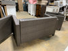 4 Piece Sofa Seating Group, Gray