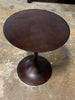 Bevis Metal Side Table