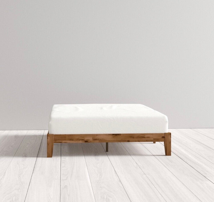 (Queen) Newt Low Profile Platform Bed CG1573