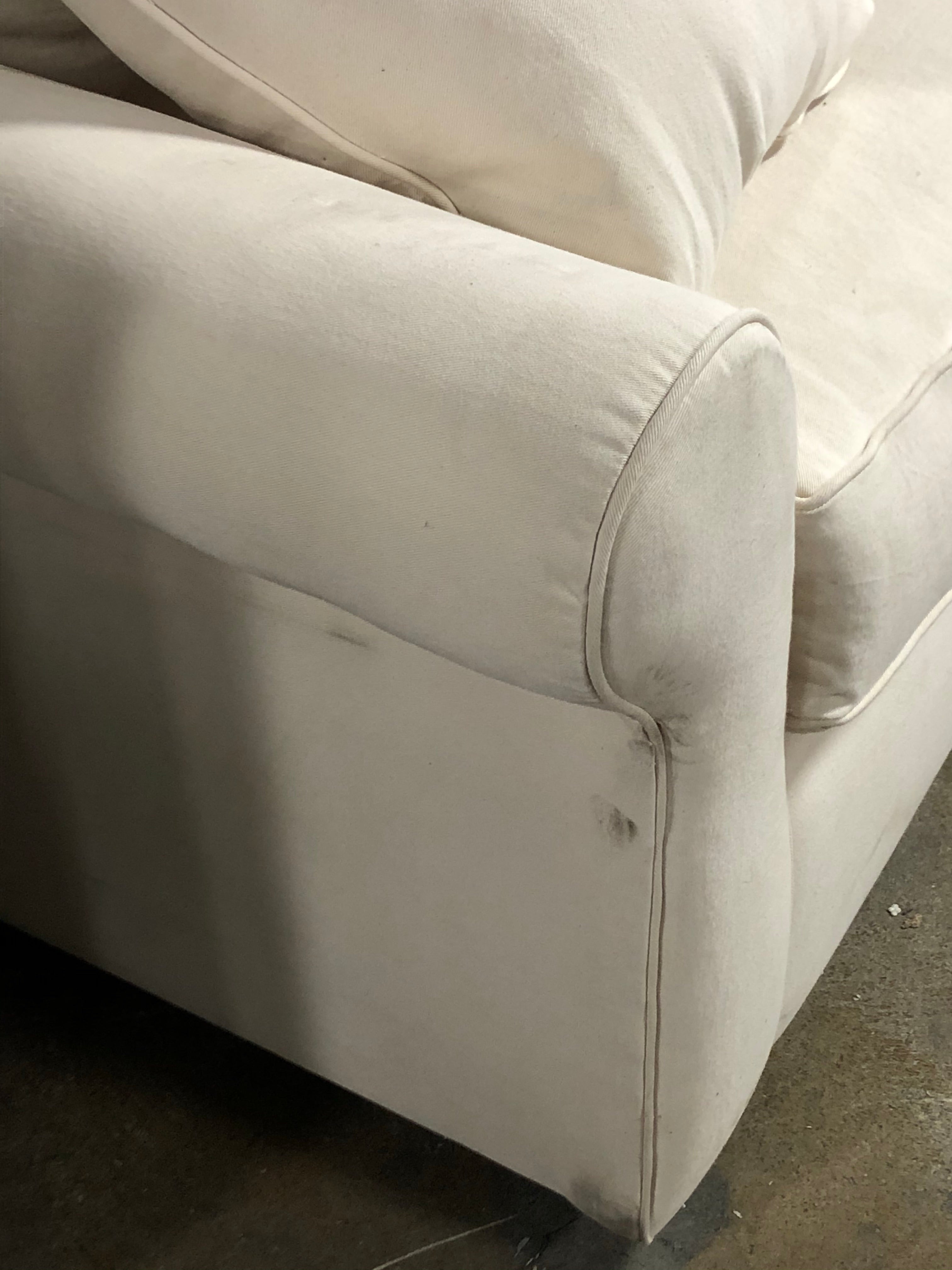 Marco Sleeper Convertible Chair