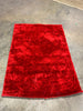 Load image into Gallery viewer, Amore Shag Rug, Red, 5’x7’ (#33R)