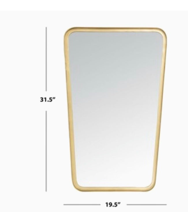 19x31" Alta Mirror CG809