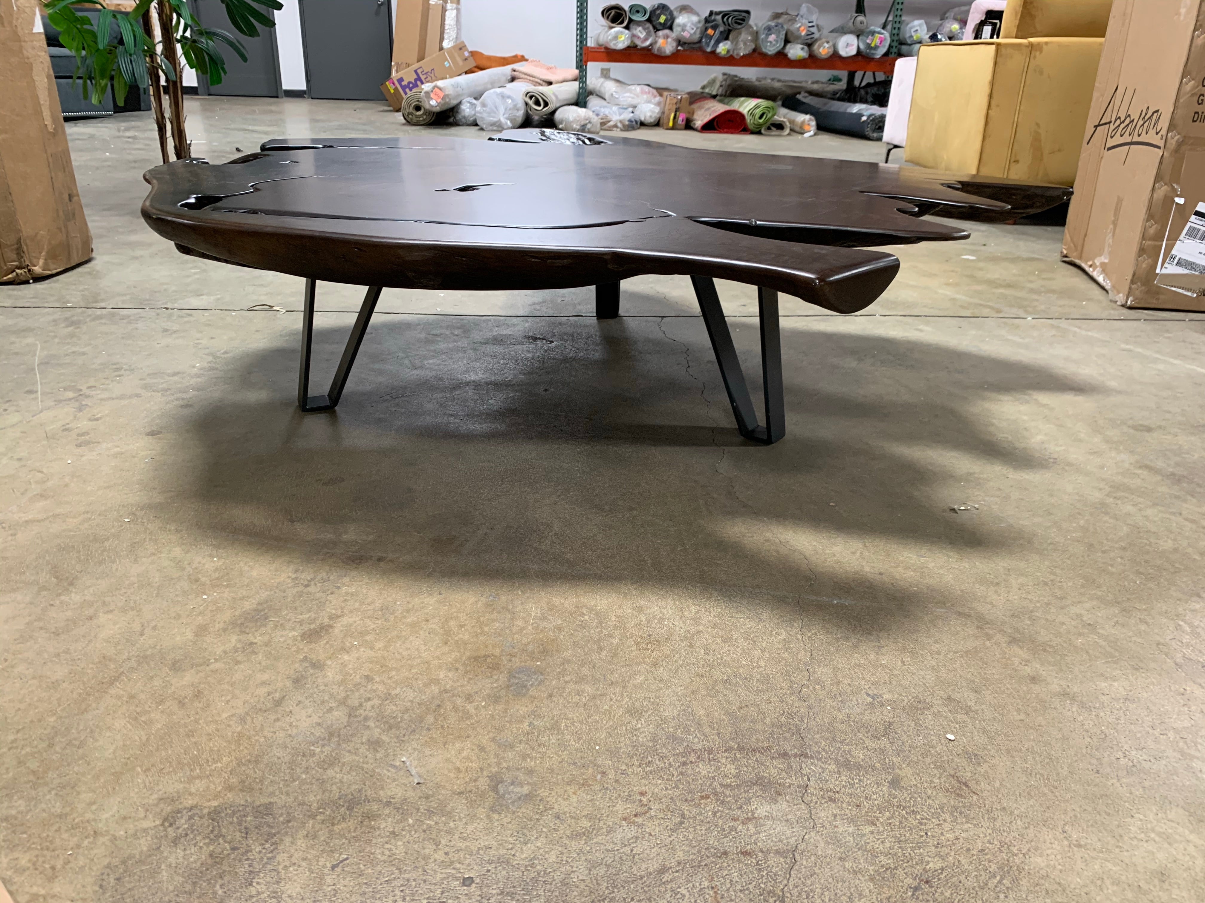 Wyatt Coffee Table