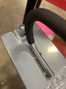 Heavy Duty U-Hook Designed for Proslat PVC Slatwall, 3-Pack