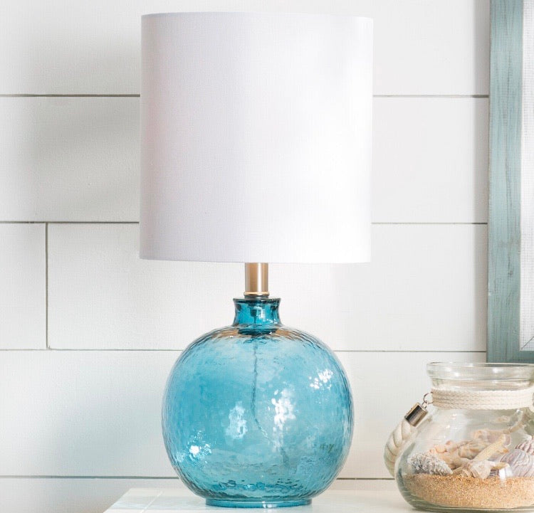 Barnwell 20" Standard Table Lamp CG1210