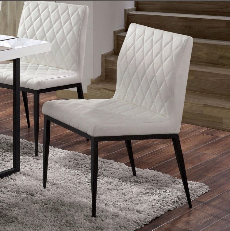 (Set of 2) Alisha Side Chairs CG1630