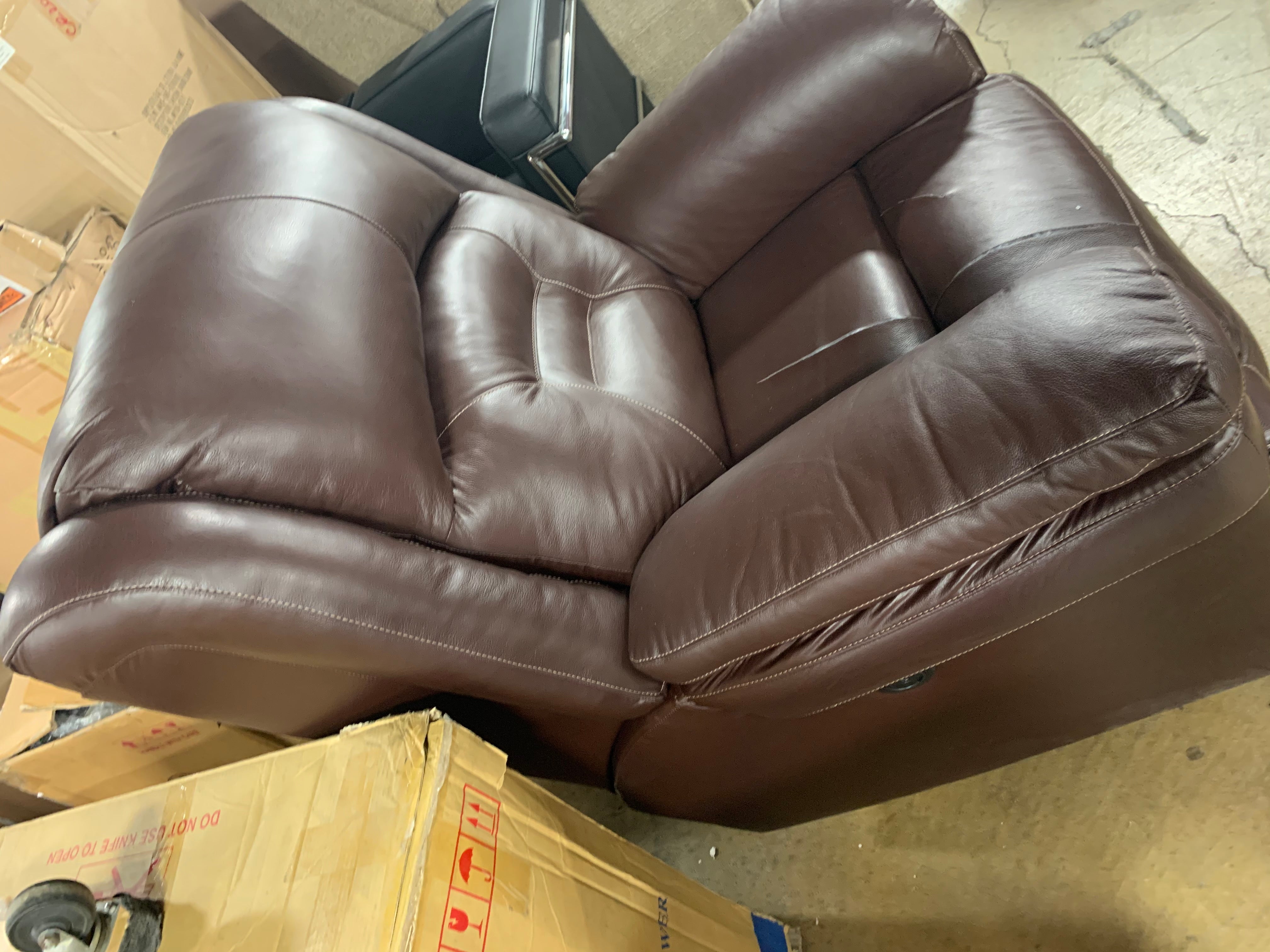 Avatar Rocker Chair *As Is*
