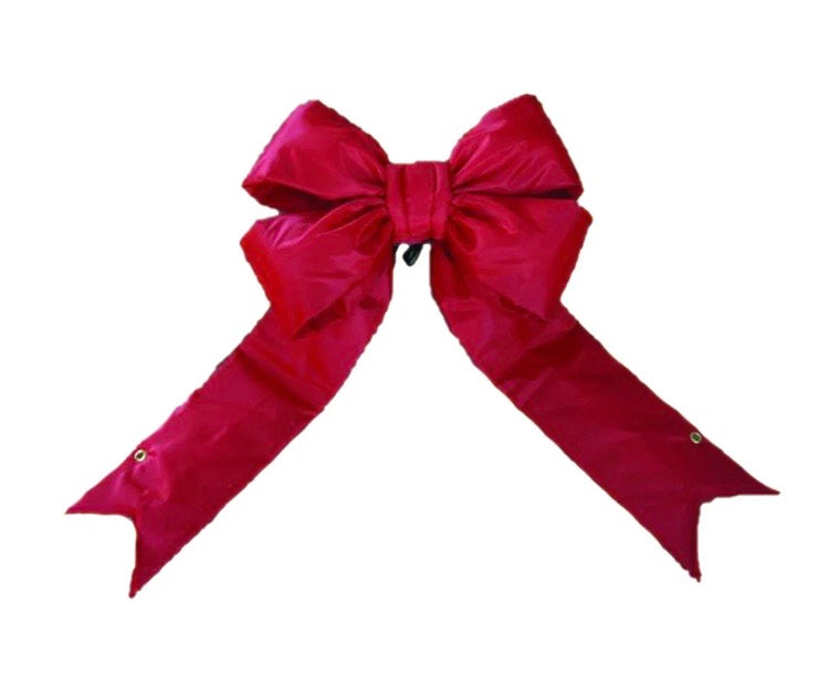 (Set of 3) Outdoor Bows CG1847