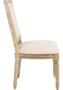 (Set of 2) Buchanan French Brasserie Side Chair CG277