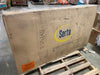 Charcoal Twin Convertible Sofa  #SA553