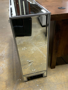 Tracey 2 Drawers Nightstand