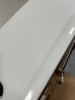 Binford Free Standing Single Bathroom Vanity with Ceramic Top