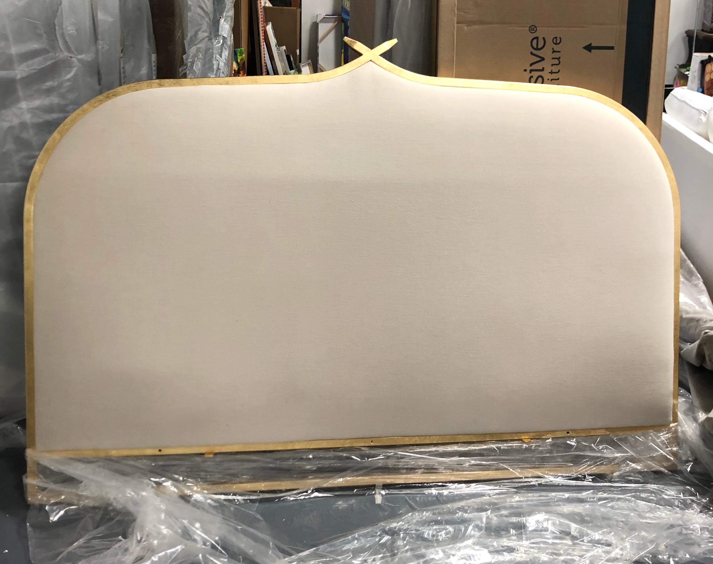 (King) Casablanca Headboard