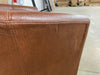 31.5'' Wide Barrel Chair, in Camel