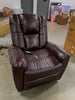 Reclining Massage Chair