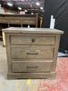 Arthurs 3 Drawer Bachelor's Chest