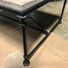 Bernhardt Galesbury Coffee Table