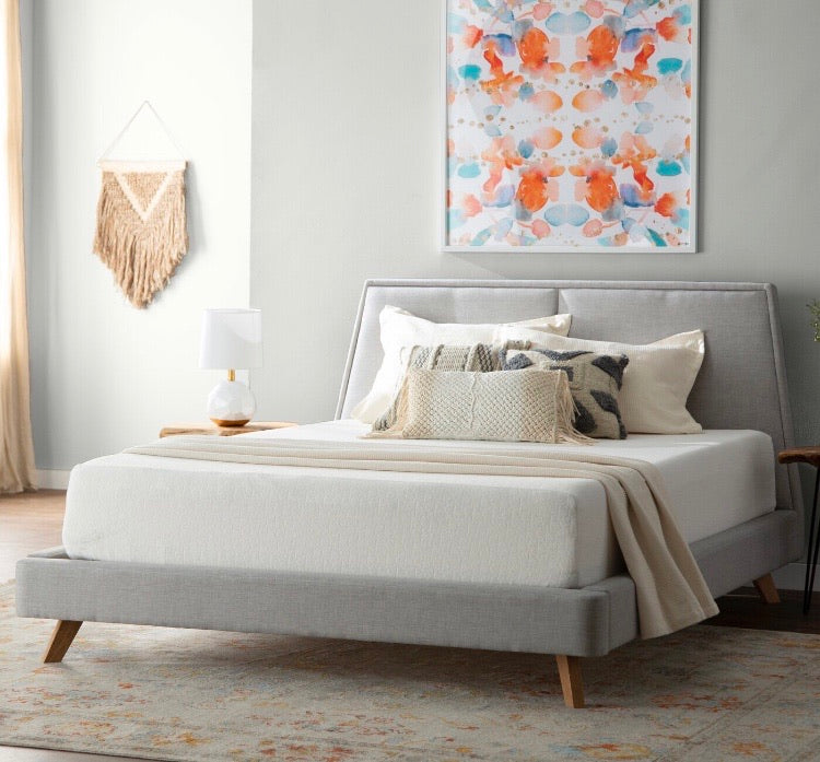 (Full) Wayfair Sleep Mattress CG758
