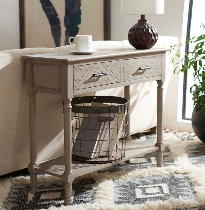 35.5" Peyton Console Table CG1369