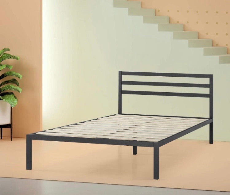 (Twin) Avery Platform Bed CG1563