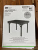 Backyard Discovery 10 ft. x 12 ft. Cedar Pergola  #SA1026