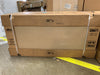 Hampton Bay Wall (Uppers ONLY) Kitchen Cabinets in Cognac (Lot of 6 + BONUS Base Cabinet) - EJ001