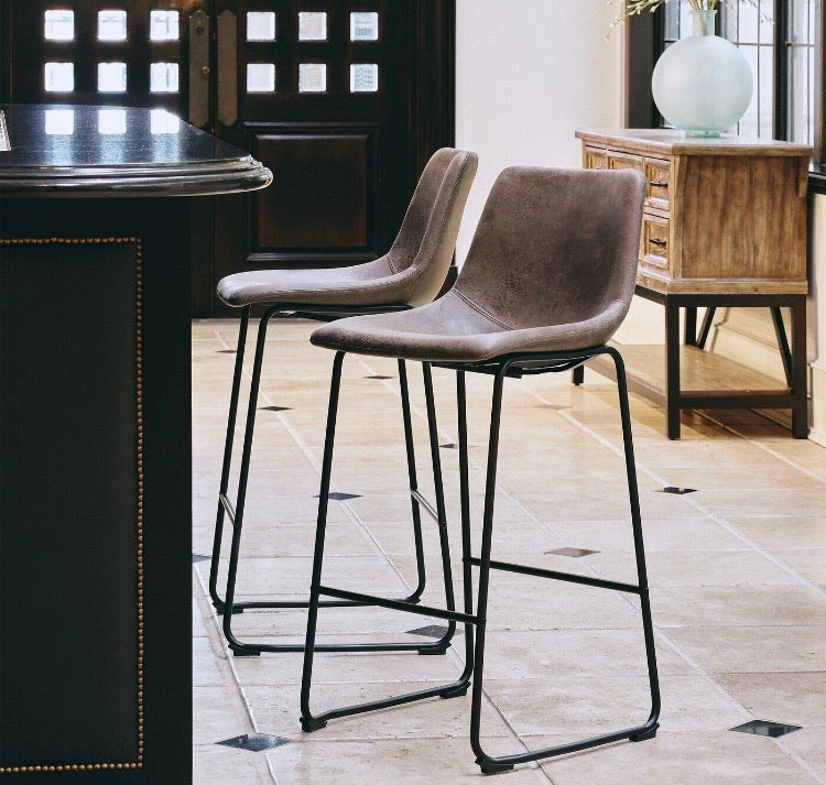 (Set of 2) Fragoso 29" Counter Stool CG1242