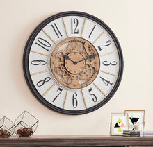 Load image into Gallery viewer, 36&quot; Oversized Wall Clock CG933
