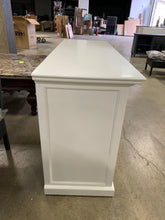 Load image into Gallery viewer, NovaSolo Halifax Classic Buffet in Pure White
