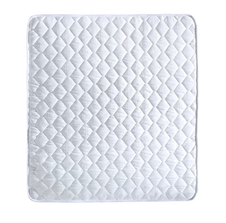 (Full) Winsor 4.5" Plush Innerspring Mattress CG1843