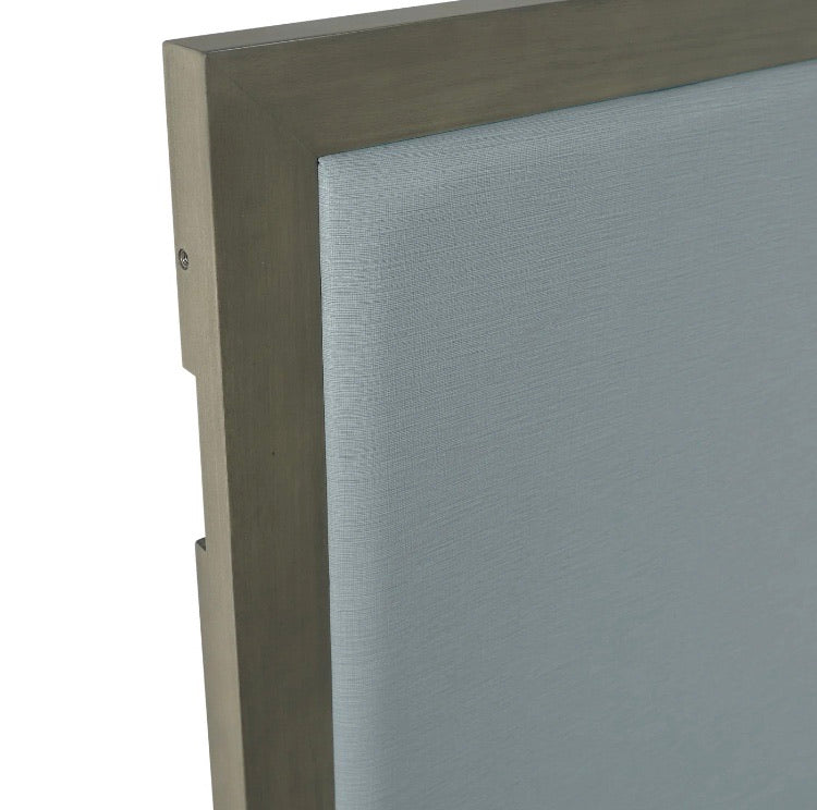 (King) Berjen Upholstered Panel Headboard CG1767