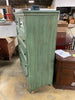 Oak Woodside 5 Drawer Dresser
