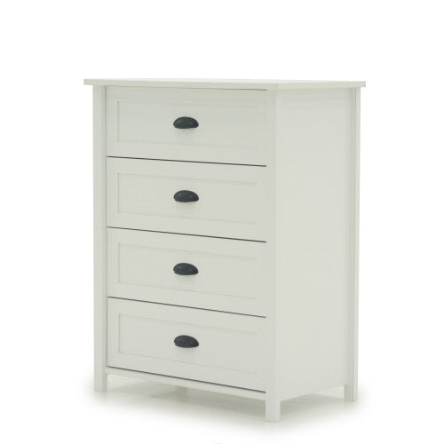 4-Drawer Chest CL354