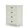4-Drawer Chest CL354