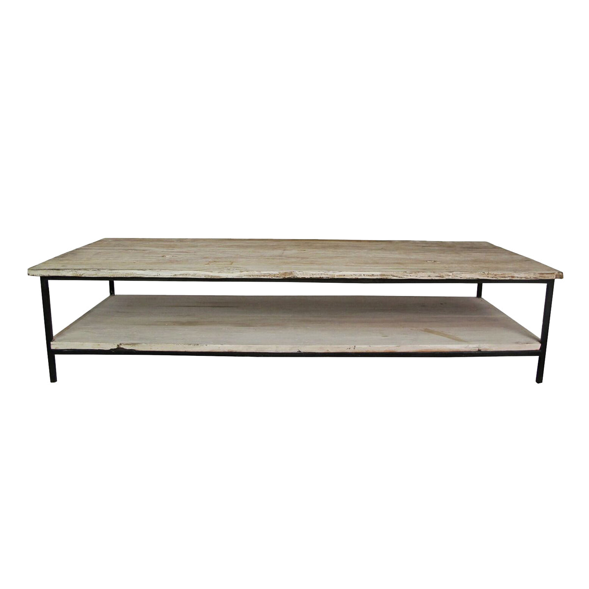 Farmshed Coffee  Table