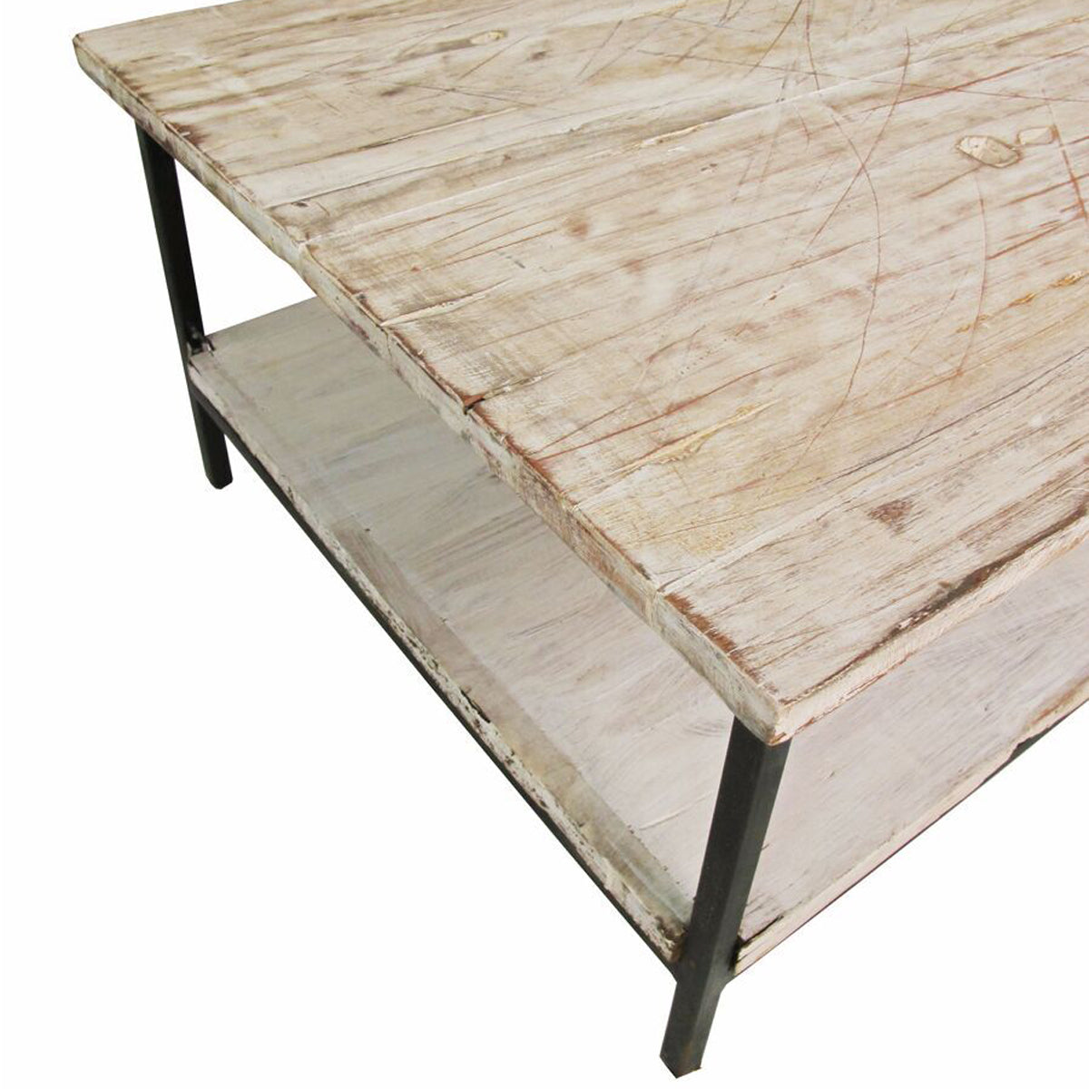 Farmshed Coffee  Table