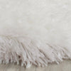Safavieh Handmade Arctic Shag White Polyester 5' x 7'6
