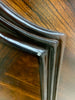 *AS IS* King Royal Standard Headboard and Footboard ONLY (2 pieces) KBO334