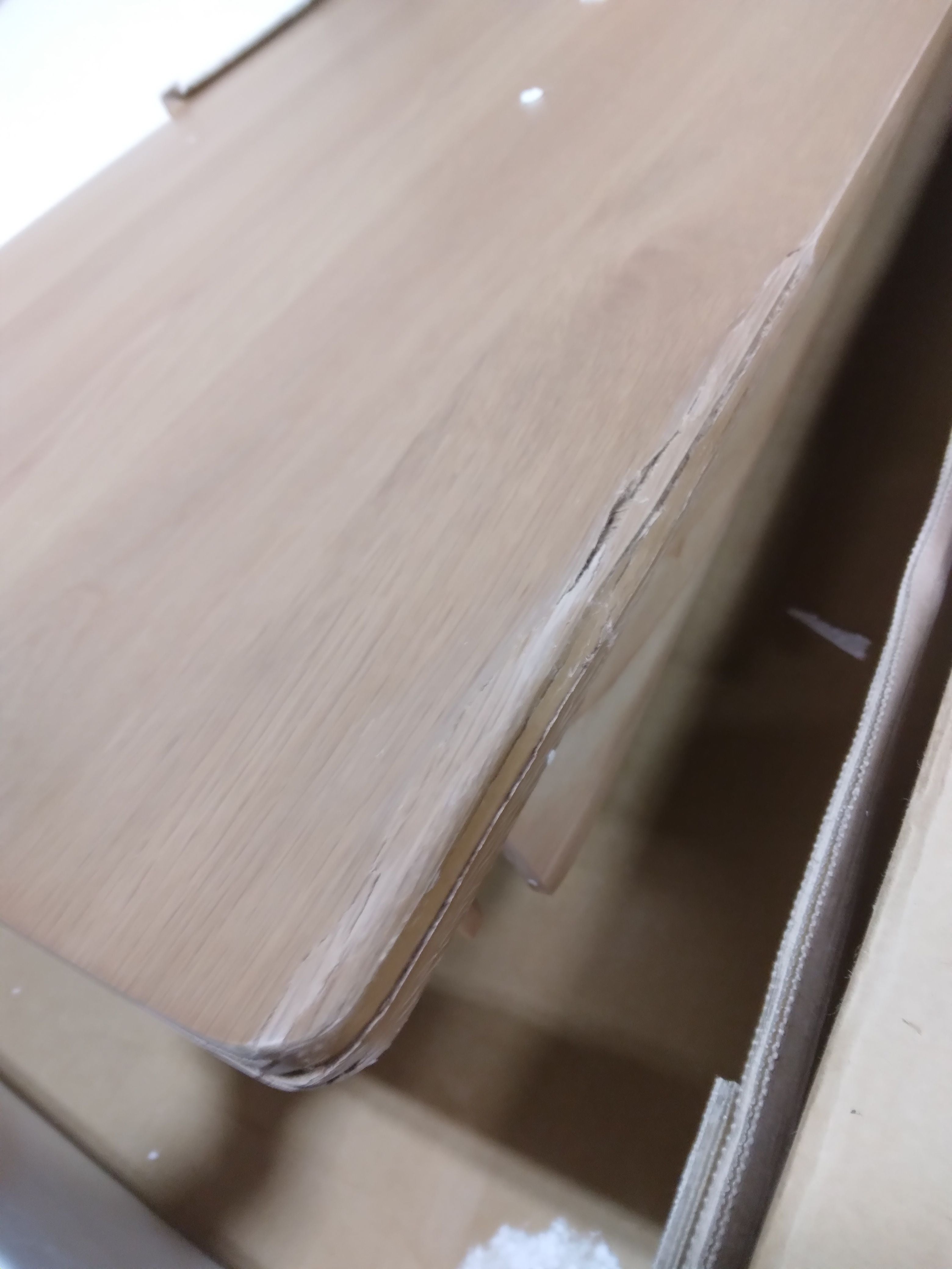 59" Wren Rectangle Mid-Century Dining Table