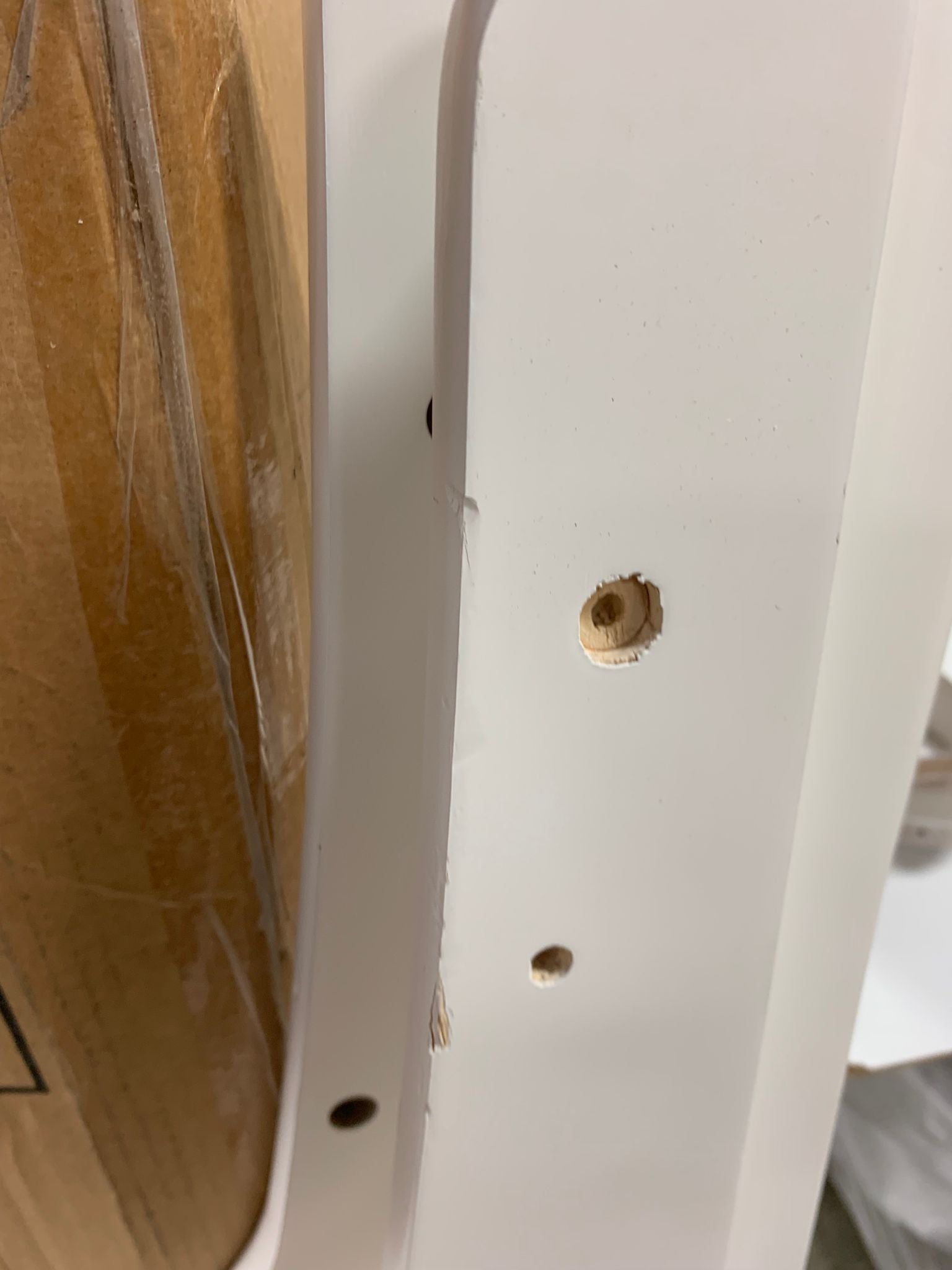 Natural Pine Padstow 5 - Person Pine Solid Wood Breakfast Nook Dining Set