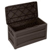 73 Gal. Resin Deck Box #CR2224