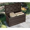 73 Gal. Resin Deck Box #CR2224