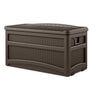73 Gal. Resin Deck Box #CR2224