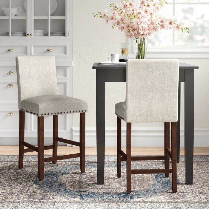 Bagnell  Counter Stool (Set of 2) JJ459