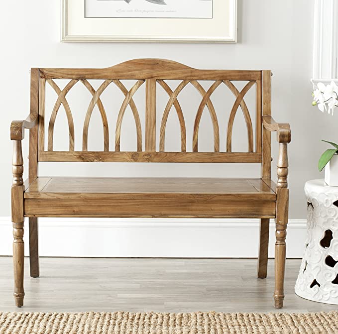 Benjamin Bench JJ517