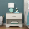Shreya 1 - Drawer Nightstand JJ533