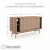 Summerdale TV Stand for TVs up to 49